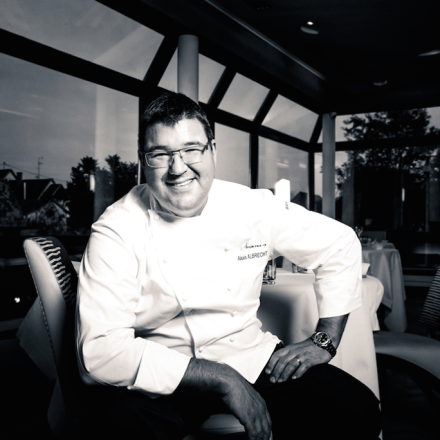 Restaurant Au Vieux Couvent * – ALBRECHT Alexis