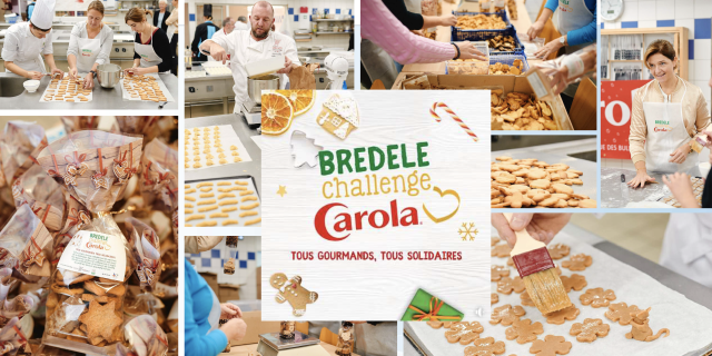 Bredele Challenge 2023