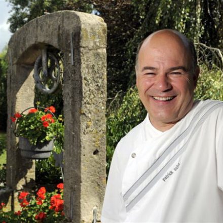 Restaurant Au Cheval Blanc – SCHLIENGER Patrick