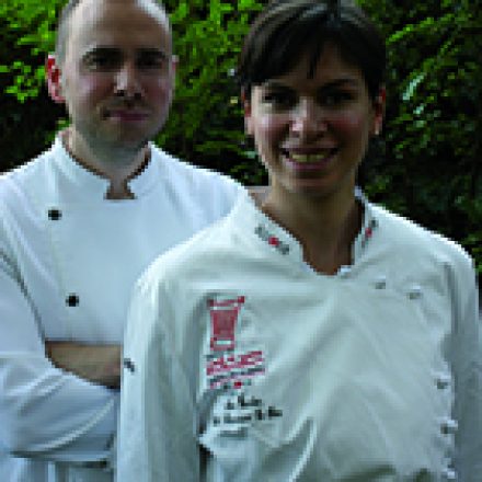 Hôtel Restaurant Le Parc – WUCHER Marie & Maxime