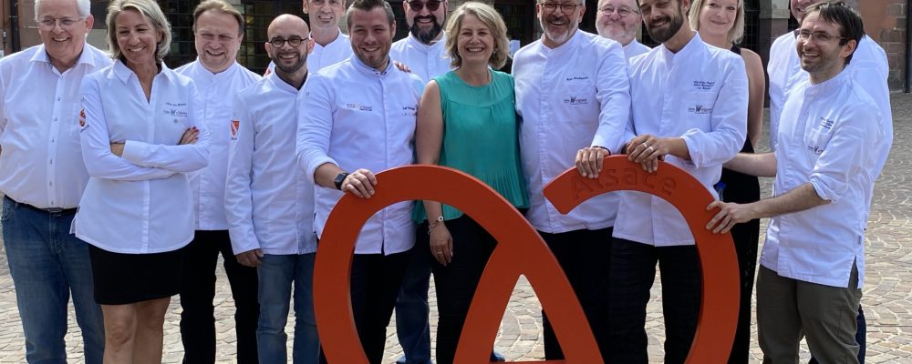 Assemblée Générale 2022 de la Fédération