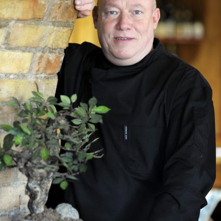 Auberge du Zahnacker – Joseph LEISER