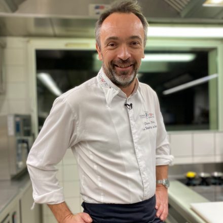 La Source des Sens – WELLER Pierre