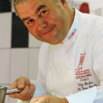 Au Vieux Porche – FISCHER Eddy