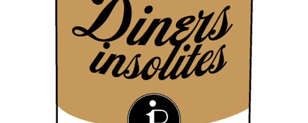 Les Dîners Insolites du Patrimoine et les Chefs d&rsquo;Alsace !