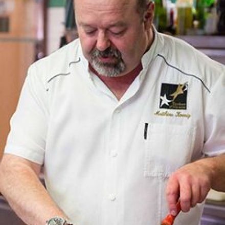 A l’arbre Vert – Restaurant Koenig – KOENIG Matthieu