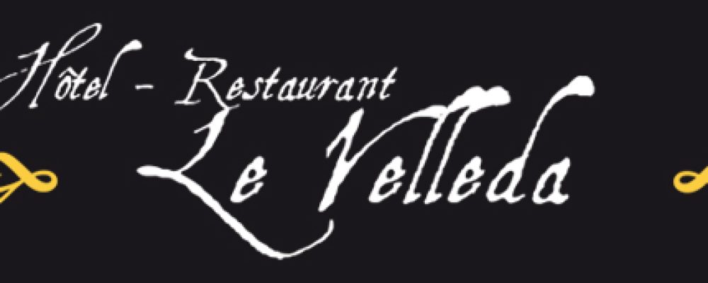 Zoom sur un chef : Thierry Grangeorge & le Velleda à Grandfontaine