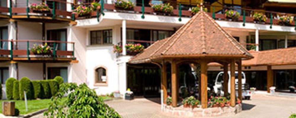 Zoom sur un Chef : Gérard Goetz, établissement Chez Julien à Fouday