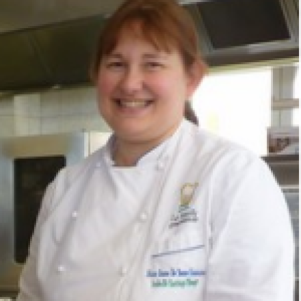 Restaurant Notre Dame de Bonne Fontaine – SANTIAGO KNOPF Isabelle