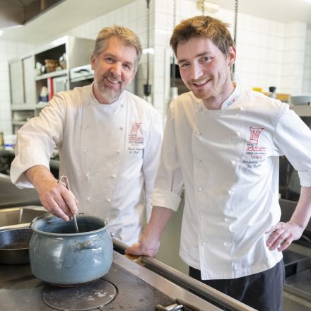 Hôtel Restaurant La Rochette – LANOIX Pascal