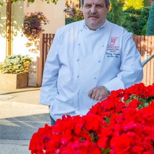 Restaurant Au Bon Coin – Thierry Margerie