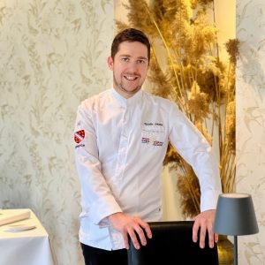 Restaurant La Charrue