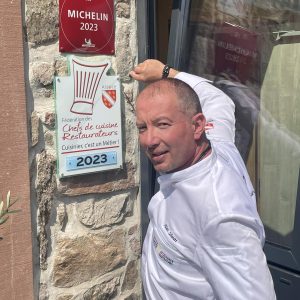 Musée de Fréland – Chef Alain SCHMITT