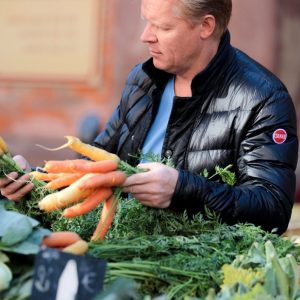 Restaurant JY&rsquo;S ** – SCHILLINGER Yves