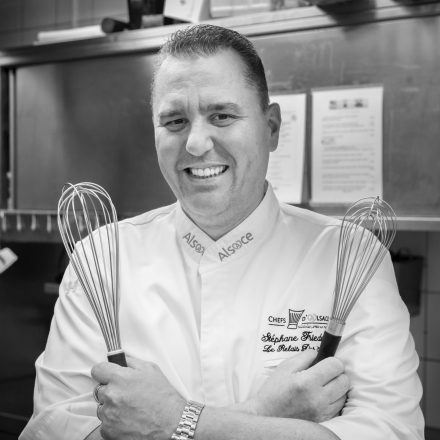 Restaurant Le Relais des Saveurs – FRIEDMANN Stéphane