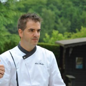 Auberge Belle Vue – KHENFER Alain