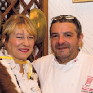 Restaurant du Faudé – BALDINGER Thierry