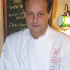 Winstub Au Cygne – ROTH Bernard